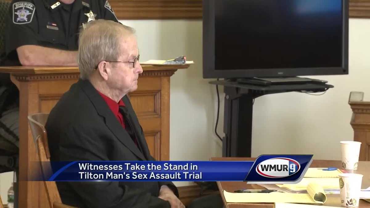 Trial continues of custodian accused of sexual assault