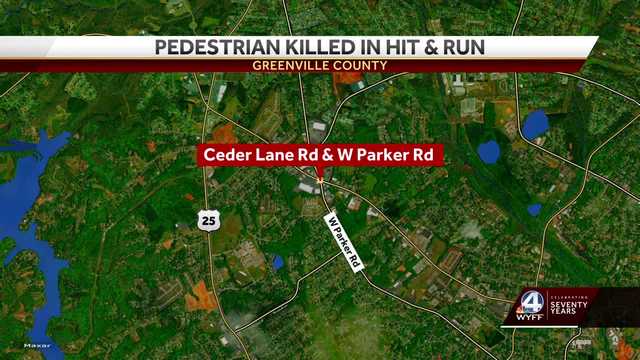 South Carolina: Deadly hit-and-run - Vimarsana News