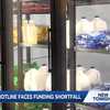 Iowa food banks face SNAP hotline funding cut amid rising need