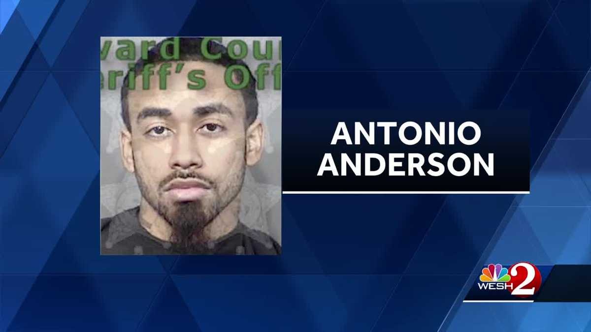 Palm Bay murder suspect now behind bars six months after crime