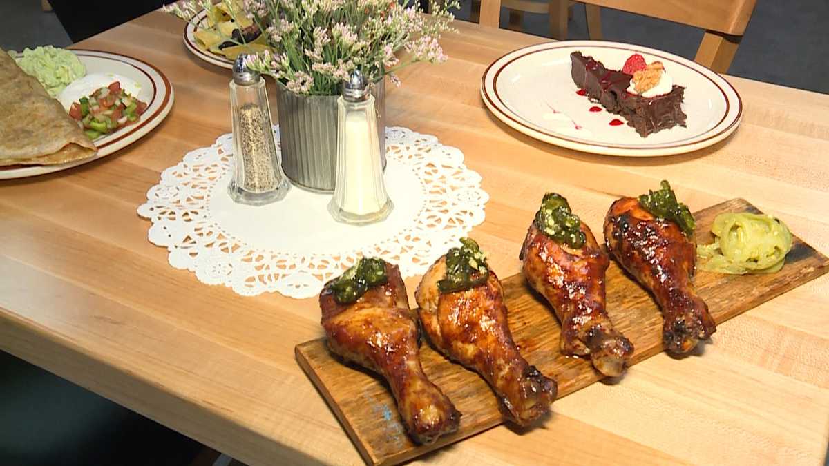 Portland Arts and Technology High School culinary program opens