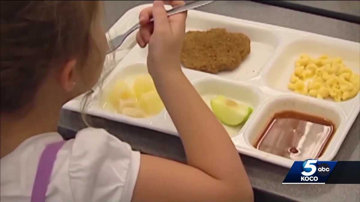 Lawmaker urges schools, restaurants to donate leftover food