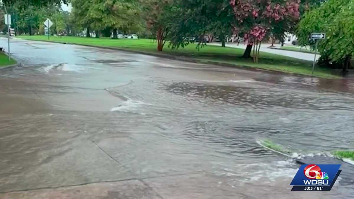 SWBNO fixed the power glitch that knocked NOLA's drainage pumps offline during Tropical Storm Arthur. Here’s what went wrong