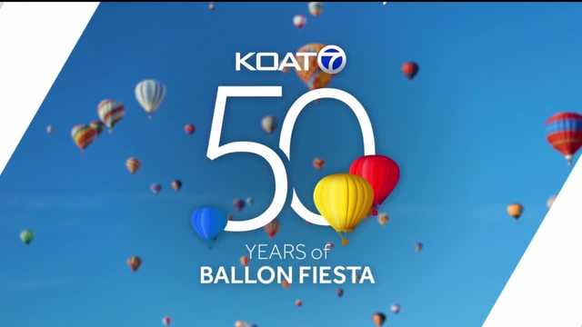 The sites of Balloon Fiesta - Vimarsana News