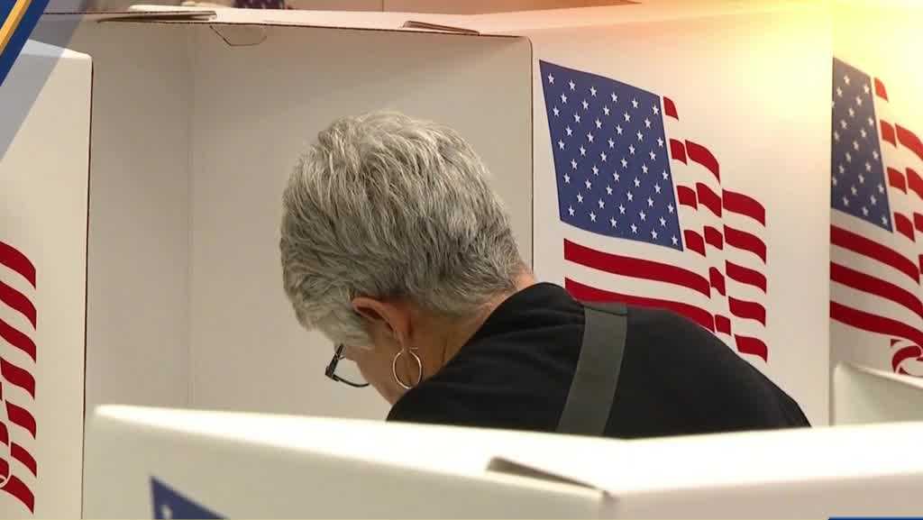 Lawsuit claims Iowa Secretary of State infringed upon naturalized ...