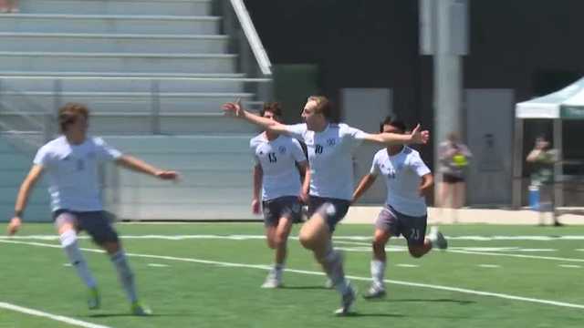 4A, 3A teams advance to the State Soccer Finals