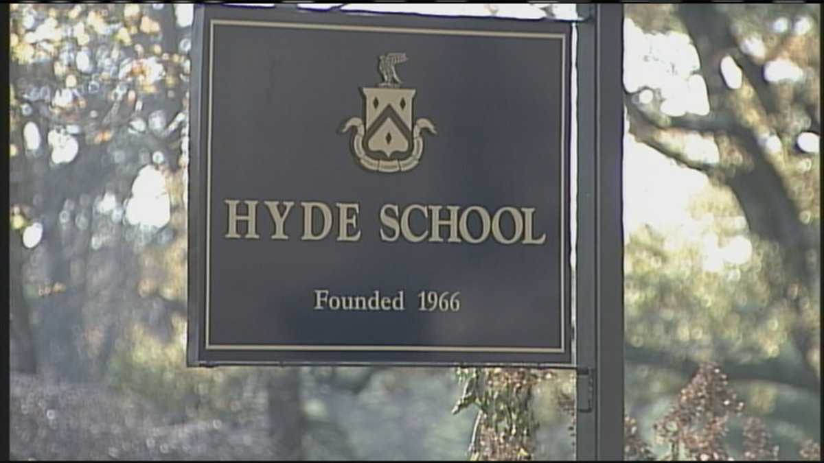 Hyde School mourns teacher who died in Bath crash