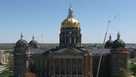 Iowa Legislature passes abortion restrictions, bill goes to governor's desk