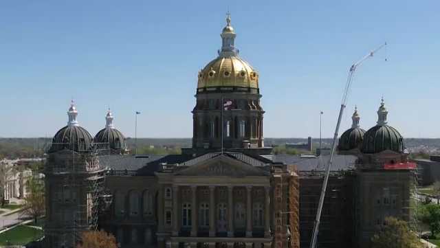 Iowa lawsuit filed to block enforcement of new abortion restrictions - Vimarsana News