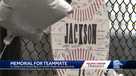 Jerseys for Jackson Day' to honor 8-year-old parade victim