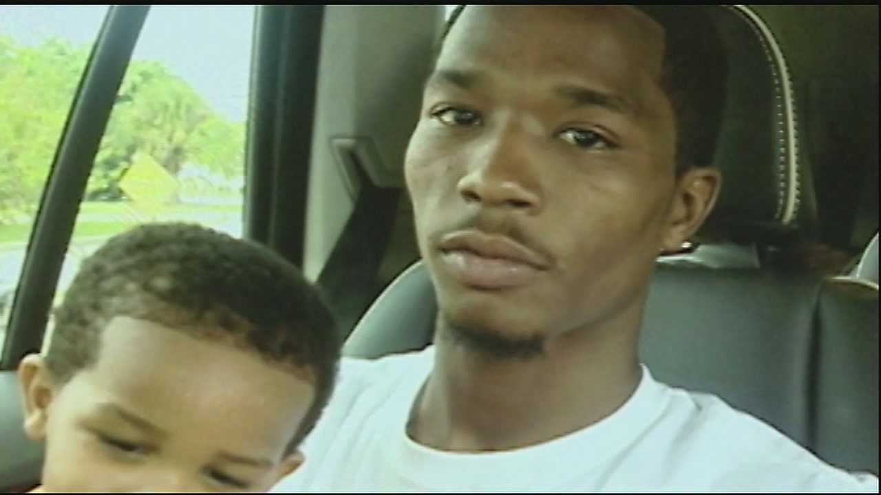 Mother Speaks Out After 22-year-old Son Latest Homicide In New Orleans