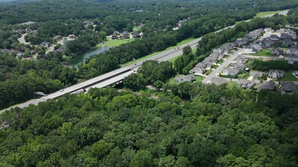Hoover and ALDOT move forward with interchange project despite one holdout