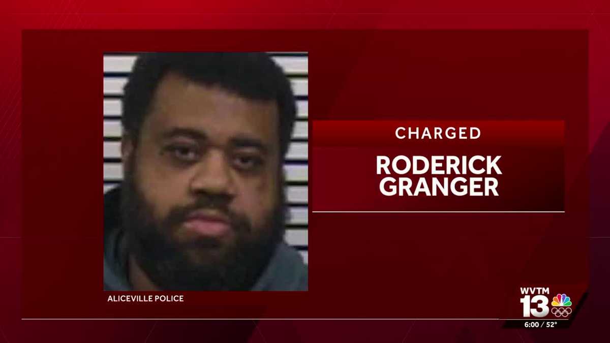 Aliceville math teacher arrested on multiple child pornography charges ...