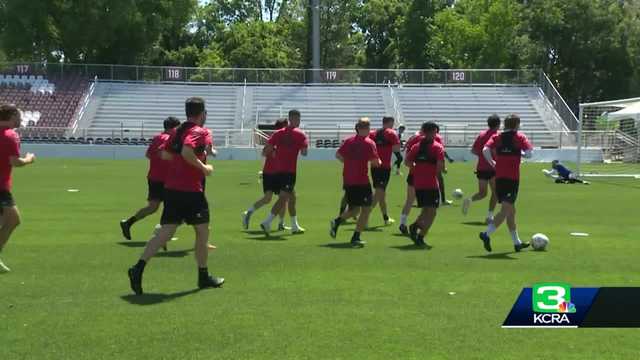Sacramento Republic FC looks to bounce back against Oakland Roots - Vimarsana News