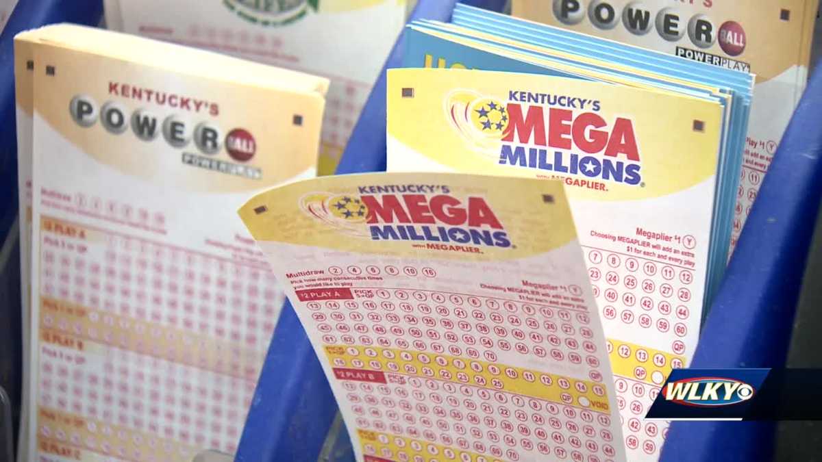 Lottery jackpots near record highs; here’s where your money is going