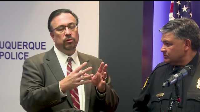 APD discusses officers not appearing for court - Vimarsana News