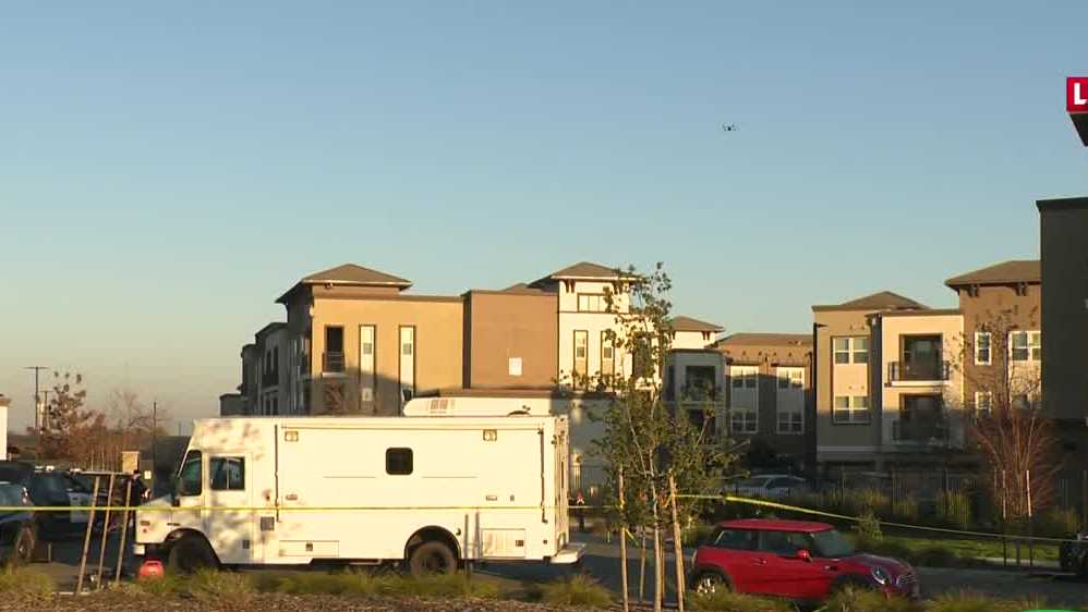 Man found dead after standoff with Sacramento police