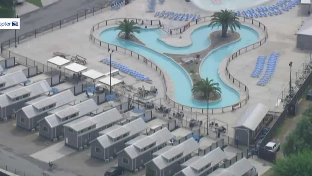 San Joaquin County campground voted one of top-ranked campgrounds in US