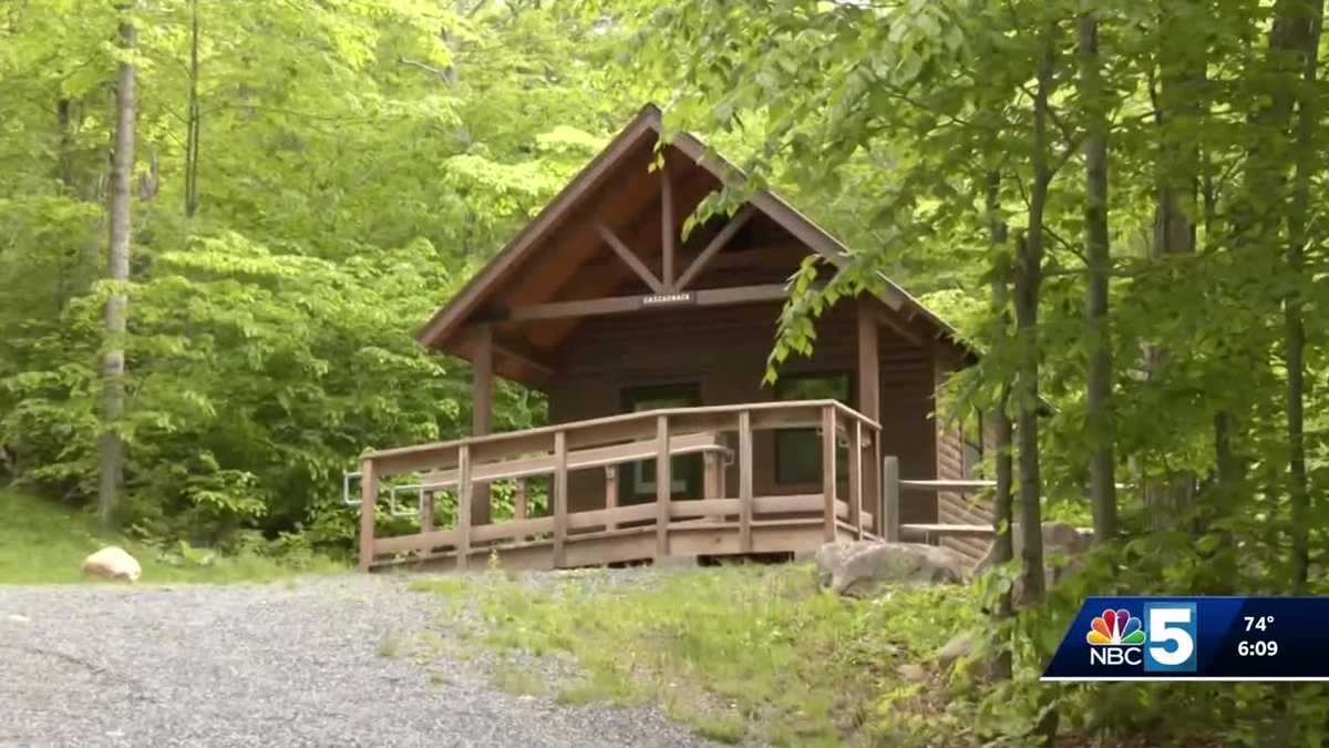 Vermont state parks see a spike in visitors, and revenue, as Fourth of July weekend kicks off