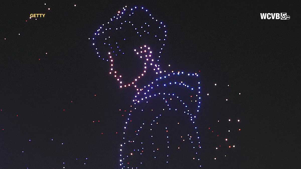 'KPop Demon Hunters' singing star visits Boston students