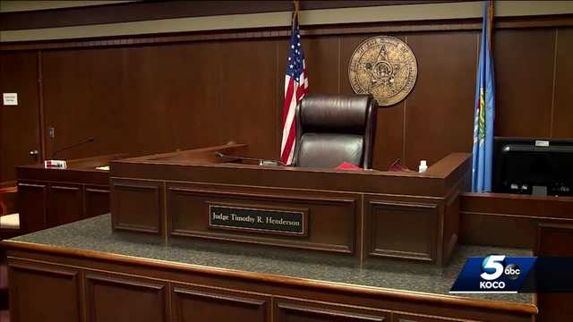 Oklahoma County sexual misconduct scandal leads to bill proposal - Vimarsana News