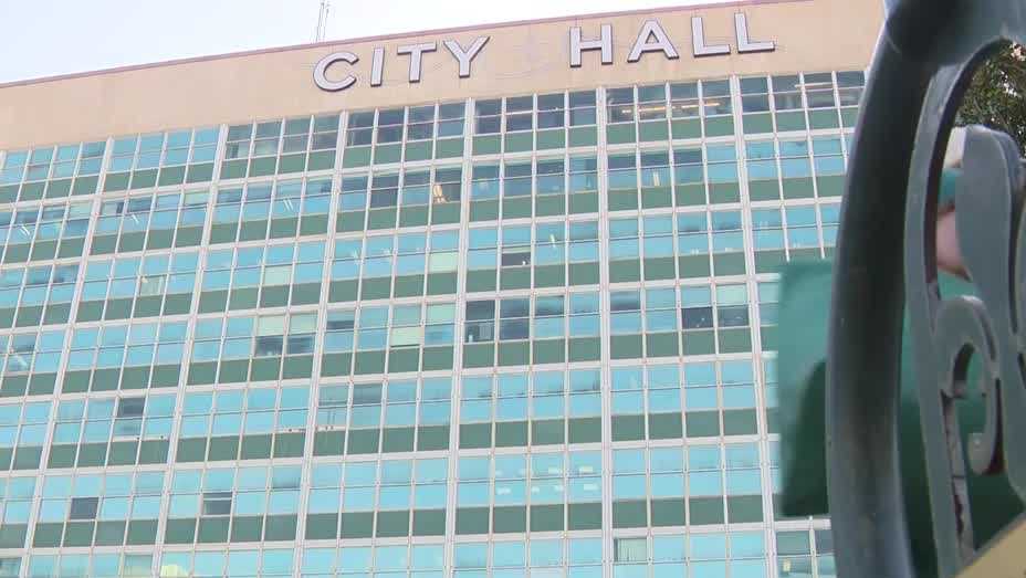 New Orleans City Council may tap into rainy day fund for payroll despite loan approval. Here's why