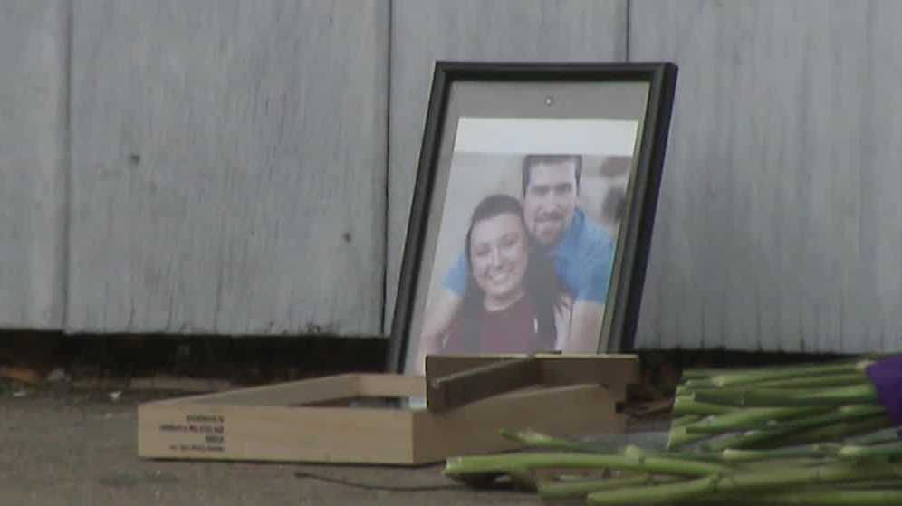 'Uneasy feeling': Elkhorn community on edge with double homicide ...