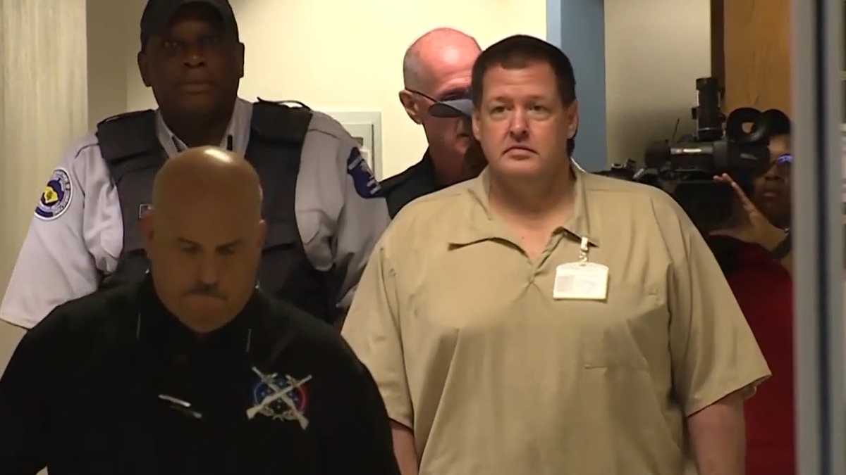 South Carolina serial killer under investigation for potential new charges