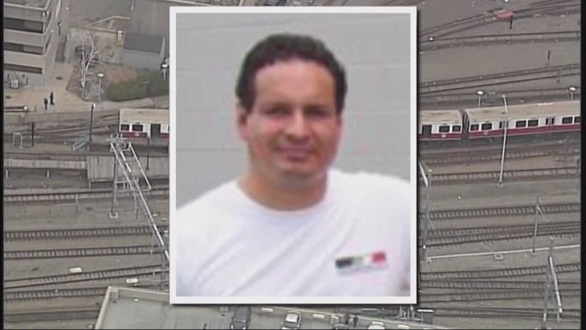 Driver of runaway train appears for disciplinary hearing