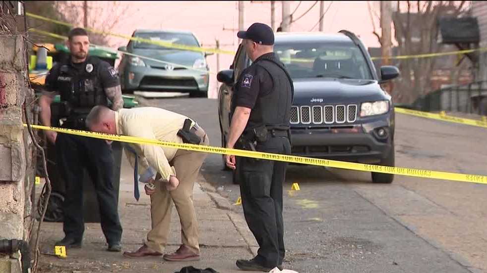 Arrest in fatal McKees Rocks shooting - Vimarsana News