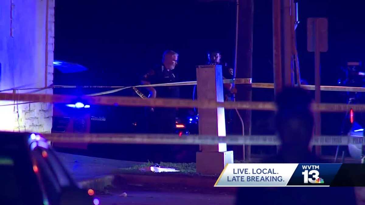 BPD addresses violent weekend after same officers respond to multiple ...