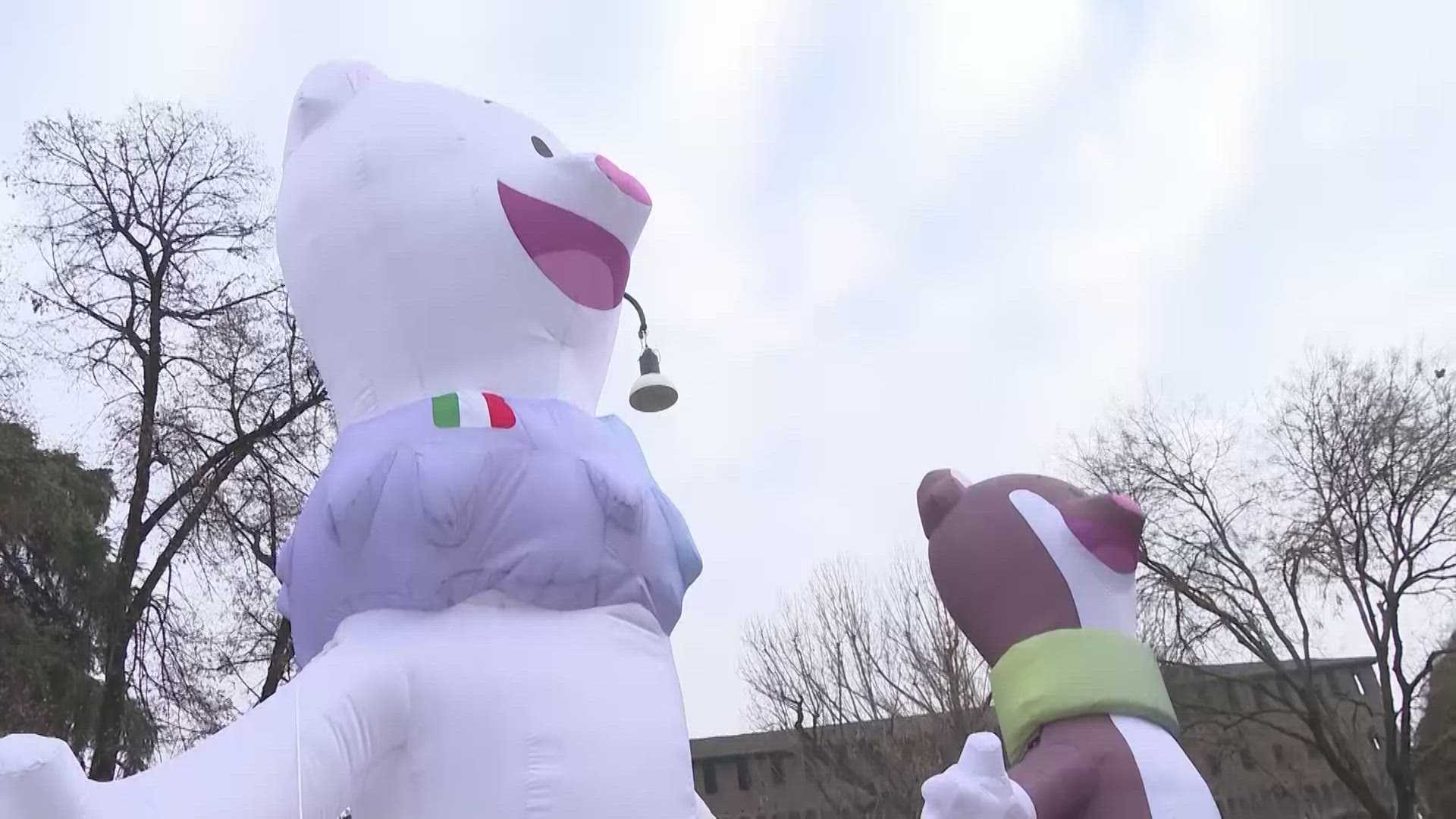 Milan Cortina Winter Olympics offers family-friendly fan experience