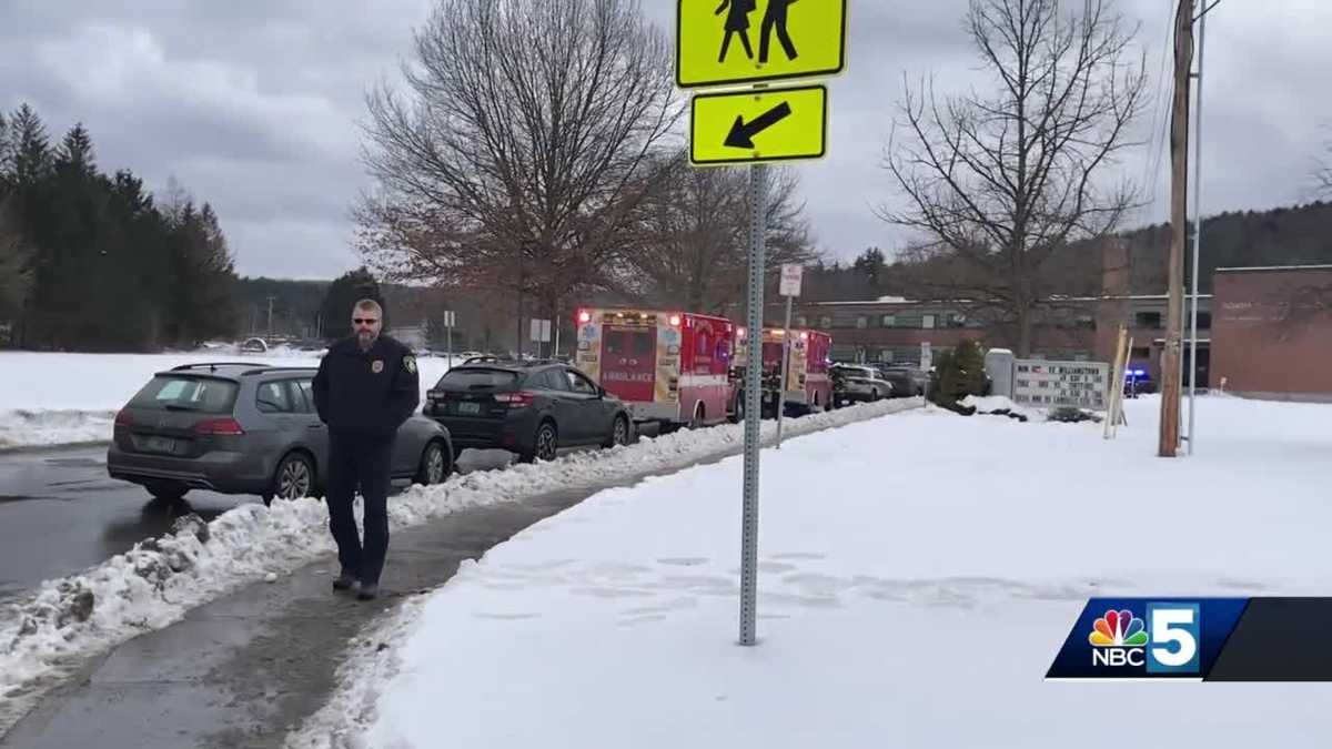 Hoax threats called into multiple schools across Vermont