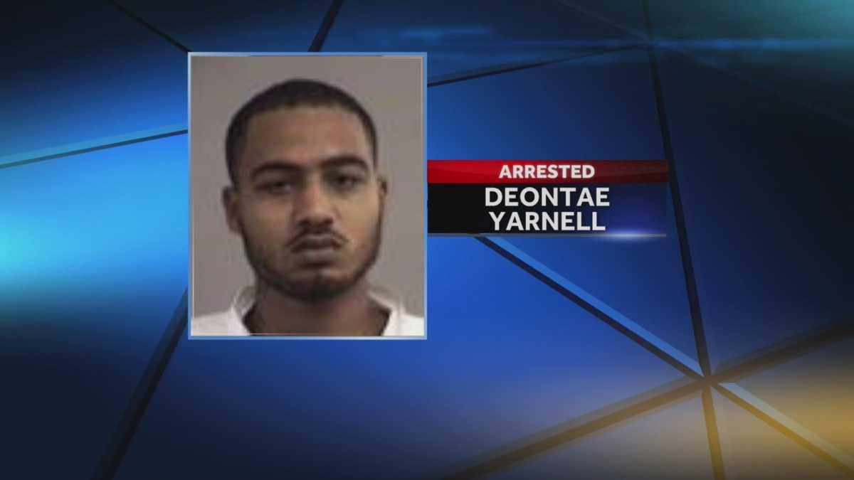 Man charged with murder after police say he shot burglar