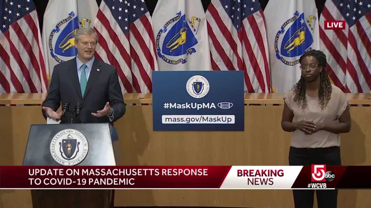 Gov. Baker explains why he's voting 'no' on ranked choice voting