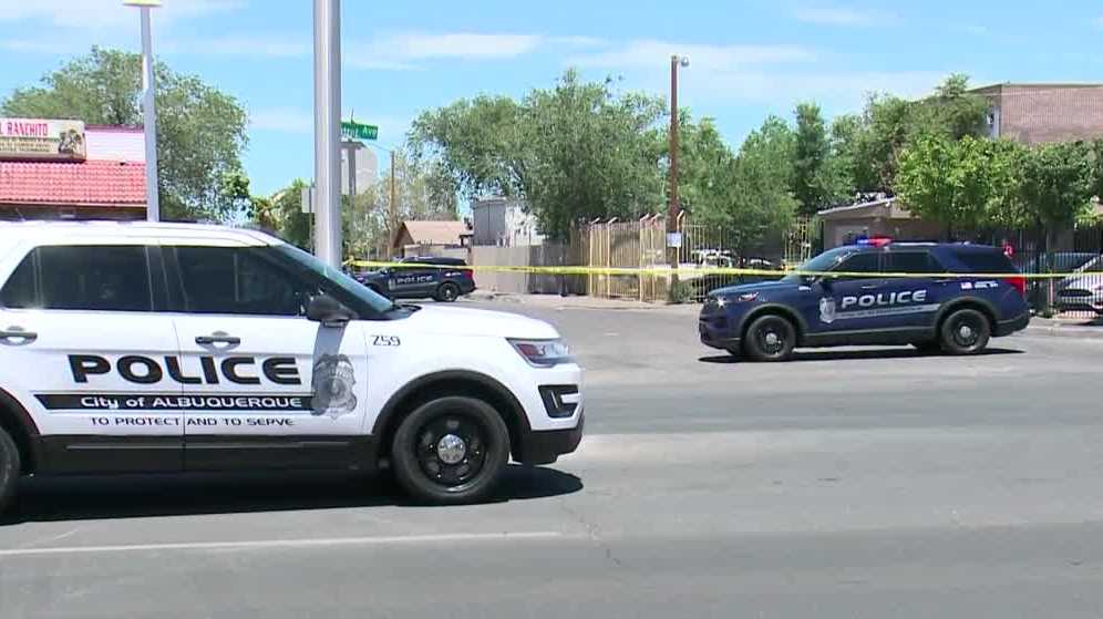 Person critically hurt in Albuquerque after shooting