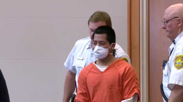 Manchester man pleads guilty to attempted sexual assault - Vimarsana News