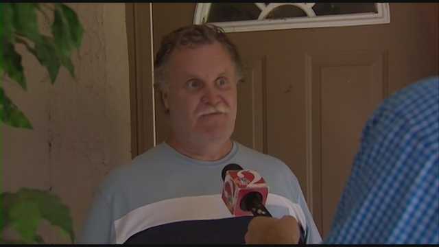 FBI: Man used neighbor’s Wi-Fi to download child porn