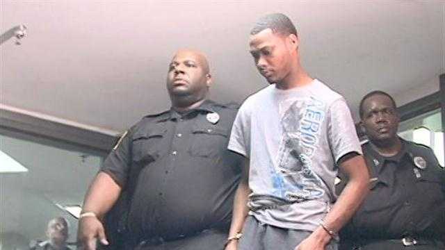 JSU Student's Cousin Arrested In Murder Case