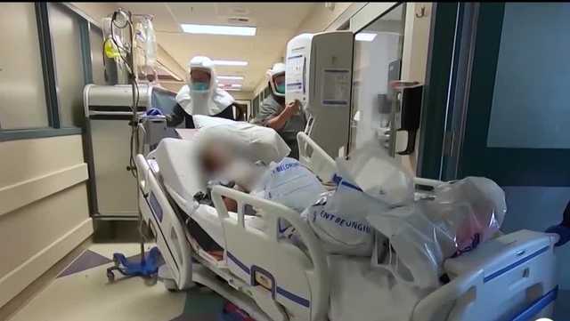 New Mexico nurses are leaving their jobs now more than ever - Vimarsana News