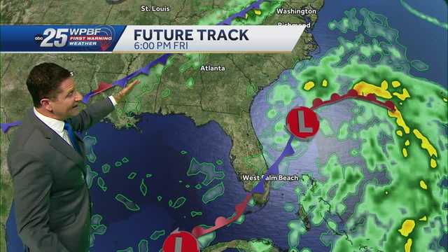 A couple of cold fronts - Vimarsana News