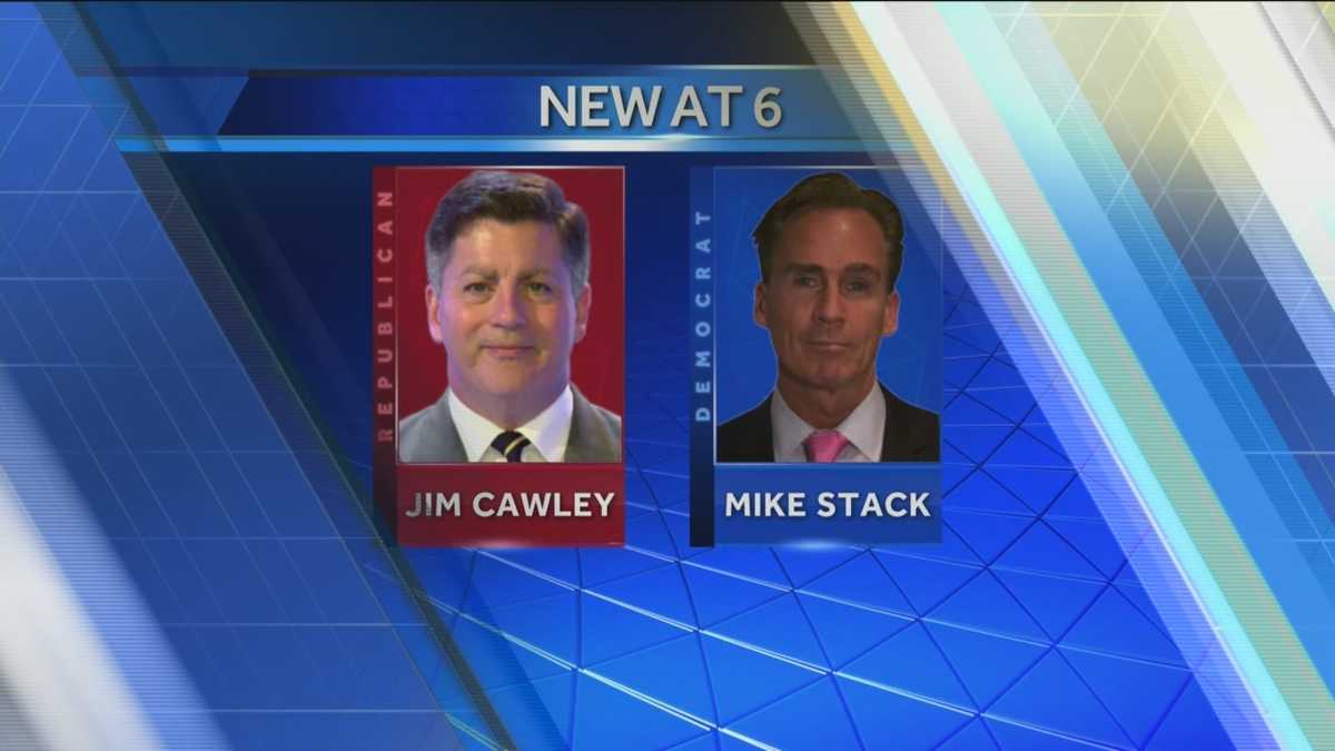 Pennsylvania's Lt Governor Race Heating Up