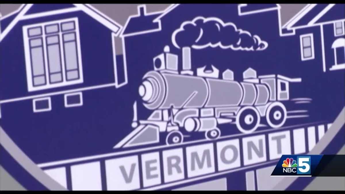 Upper Valley police dept unveils new logo