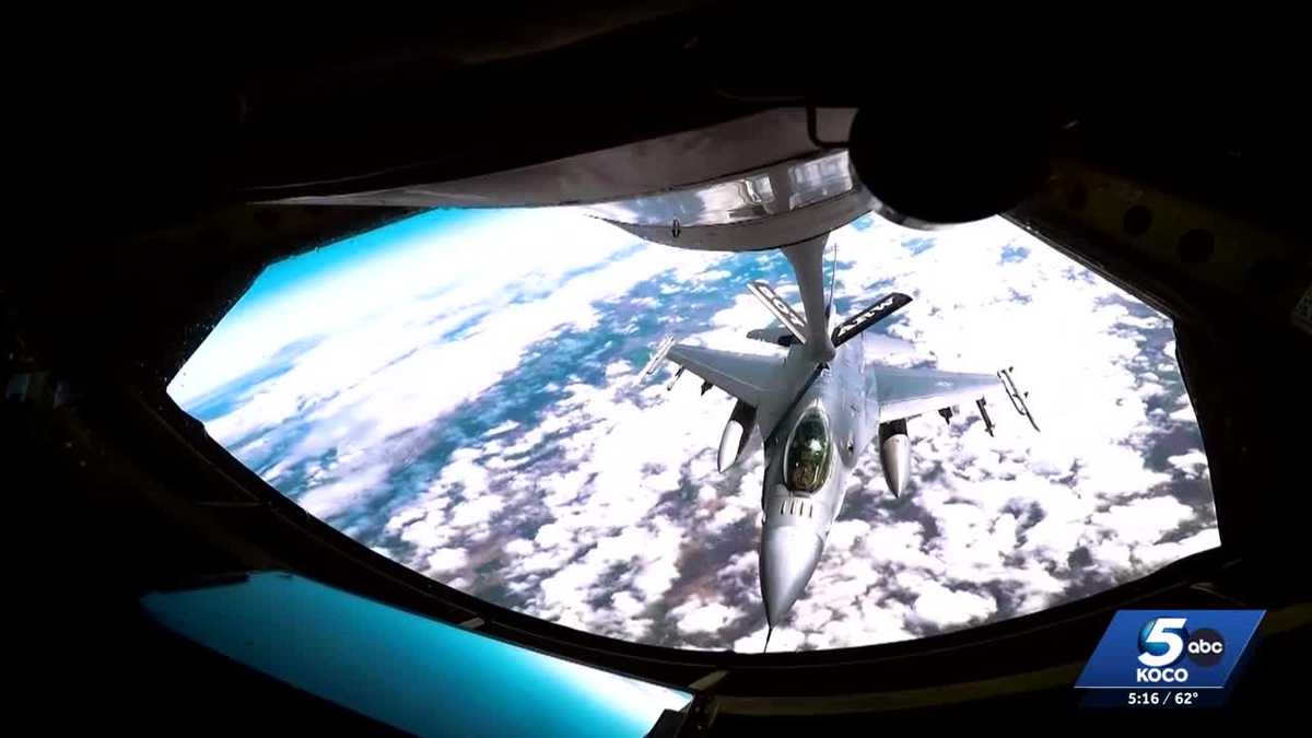 Oklahoma leaders aim to grow aerospace and defense industry