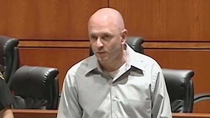 Man found guilty of killing teen in Warren County