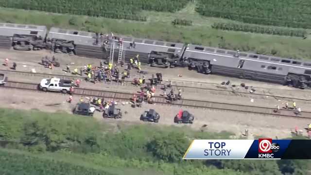 Judge rules civil lawsuits can move forward after Amtrak derailment - Vimarsana News