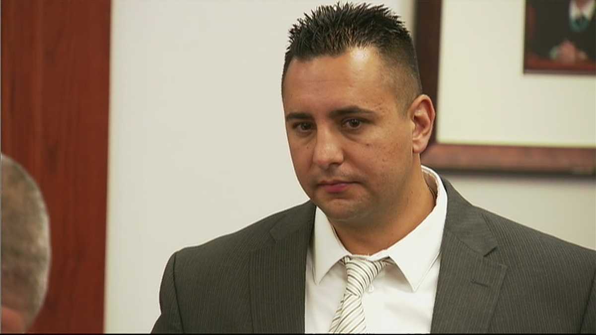 Chavez Trial: Tera's Final Weekend