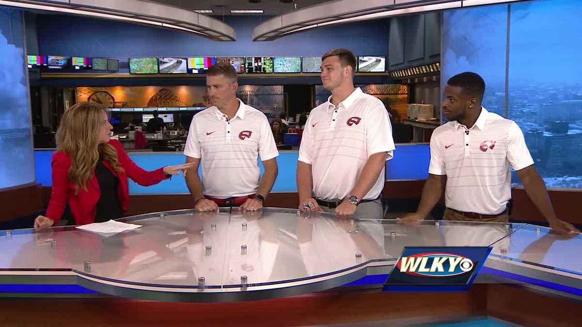 Western Kentucky football prepares for upcoming season