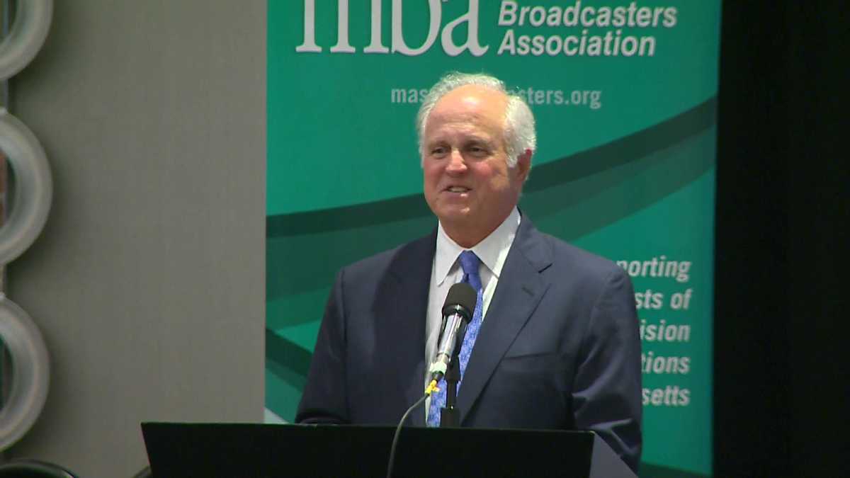 Former WCVB president, GM inducted into Mass. Broadcasters Hall of Fame