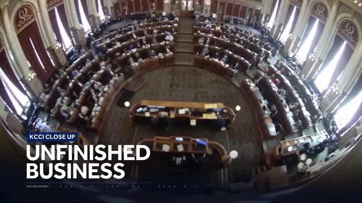 Close Up: State lawmakers race to finalize property tax decisions